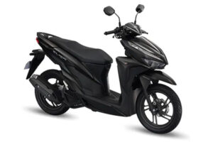 Rent Scooter in Bohol Click 150